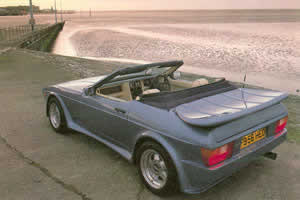 Auto Express SEAC