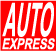 Auto Express Logo